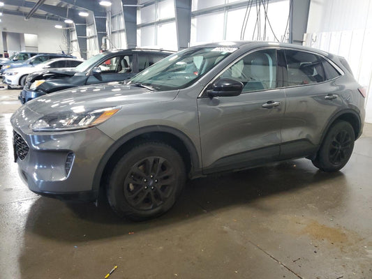 2022 FORD ESCAPE SE VIN:1FMCU9G64NUA92273