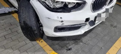 2017 BMW 118 WBA1S5109HV809390 VIN:WBA1S5109HV809390