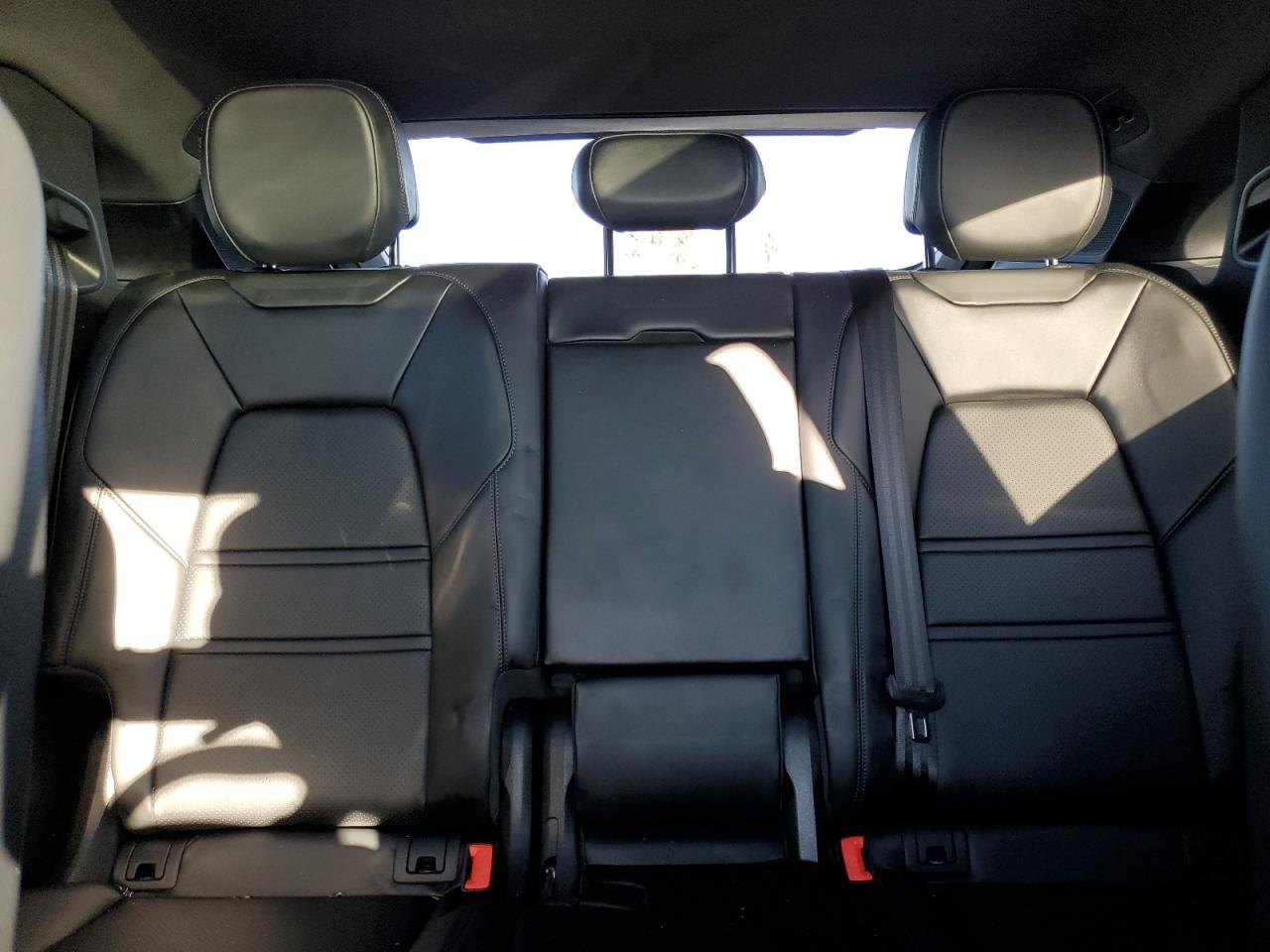 2022 PORSCHE CAYENNE COUPE VIN:WP1BA2AYXNDA48125