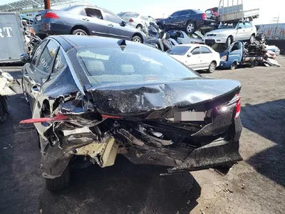 2016 Kia K5 KNAGX411BGA088984 VIN:KNAGX411BGA088984