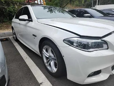 2016 BMW 520 WBA5E5106GG210507 VIN:WBA5E5106GG210507