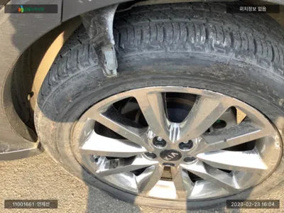 2016 Kia Sorento KNAPK81BDGA203369 VIN:KNAPK81BDGA203369