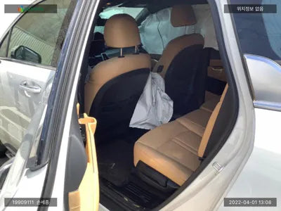 2021 Kia Sorento KNARK81GDMA052278 VIN:KNARK81GDMA052278