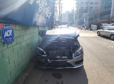 2017 Mercedes-Benz CLS 250 WDDLJ9HB1HA201924 VIN:WDDLJ9HB1HA201924