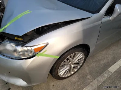 2021 Genesis G90 VIN: