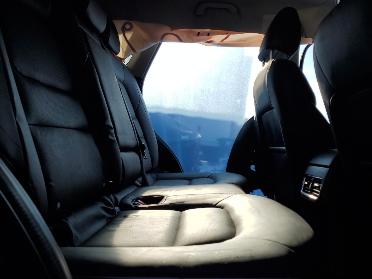 2024 MAZDA CX-5 SELECT VIN:JM3KFBBL8R0537035