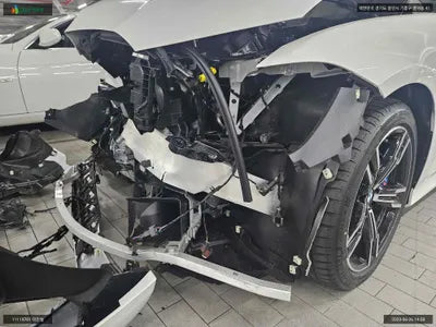 2023 BMW 320 WBA61FS08PFP90515 VIN:WBA61FS08PFP90515