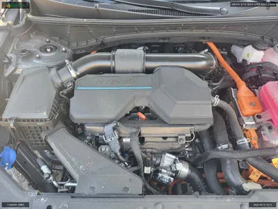 2022 Hyundai Tucson KMHJE811BNU063740 VIN:KMHJE811BNU063740