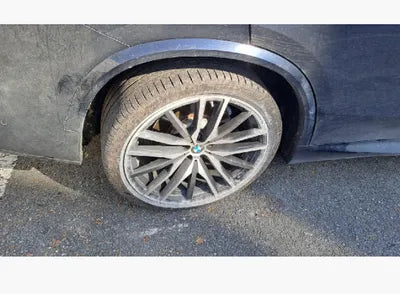 2020 BMW X5 M WBAJU4108L9D70773 VIN:WBAJU4108L9D70773