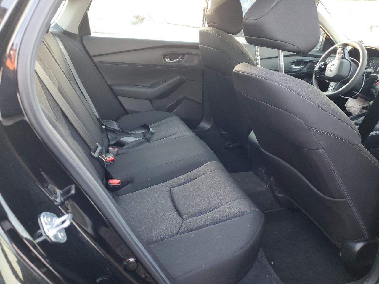2024 HONDA ACCORD EX VIN:1HGCY1F36RA004513