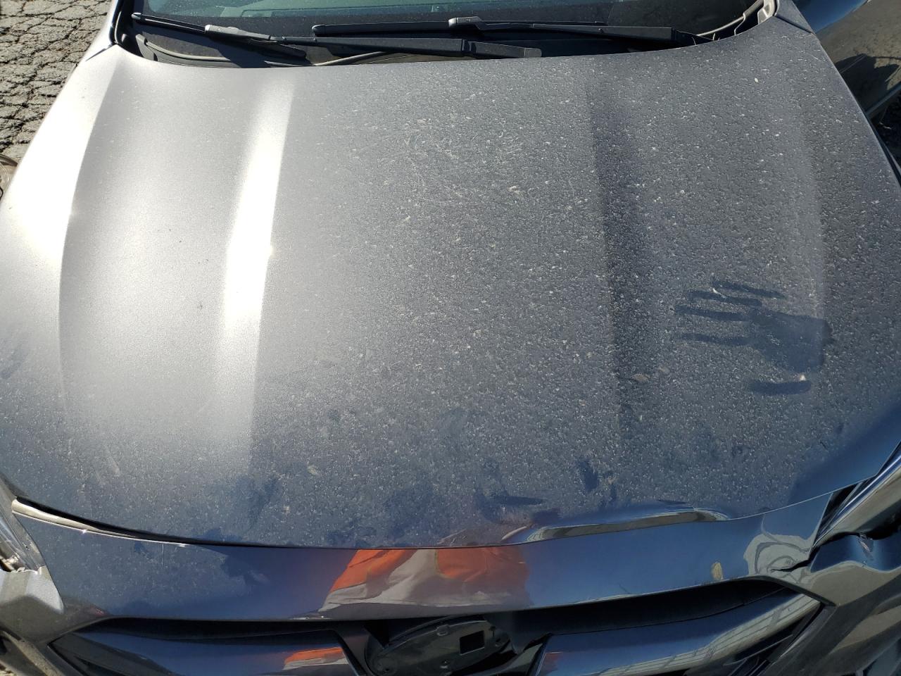 2024 SUBARU OUTBACK TOURING VIN:4S4BTGPD1R3238173