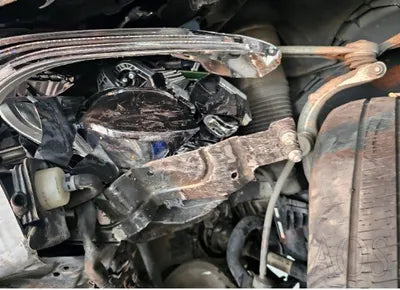 2018 Mercedes-Benz S 400 KMHS381BBLU287607 VIN:KMHS381BBLU287607