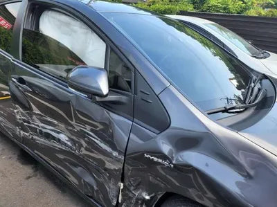 2020 Toyota Prius JTDKARFU0L3124034 VIN:JTDKARFU0L3124034