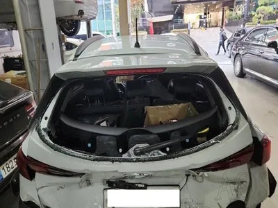 2019 Hyundai Kona KMHK4815GKU422927 VIN:KMHK4815GKU422927