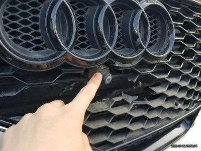 2014 Audi A7 VIN: