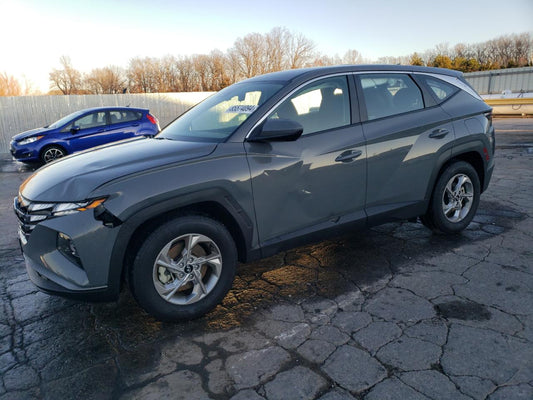 2024 HYUNDAI TUCSON SE VIN:5NMJA3DEXRH438899