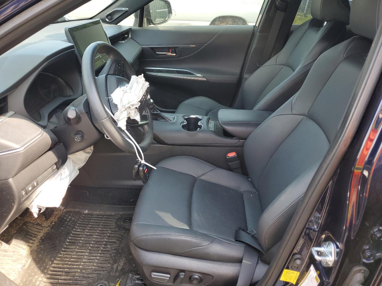 2022 TOYOTA VENZA LE VIN:JTEAAAAH4NJ098958