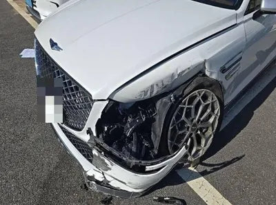 2023 Genesis G80 VIN: