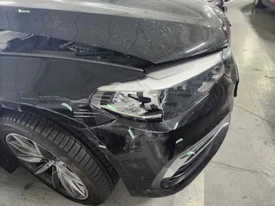 2018 BMW 520 WBAJK7100JBH23343 VIN:WBAJK7100JBH23343