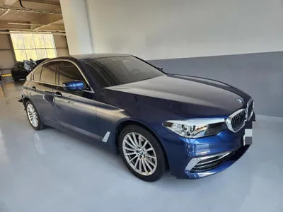 2019 BMW 520 WBAJK7102KBP74714 VIN:WBAJK7102KBP74714