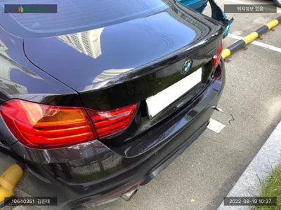 2015 BMW 420 WBA3P1106EF722619 VIN:WBA3P1106EF722619