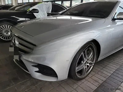 2019 Mercedes-Benz E 300 NONE VIN: