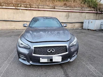 2016 Infiniti Q50 JNKDV71E1GM552310 VIN:JNKDV71E1GM552310