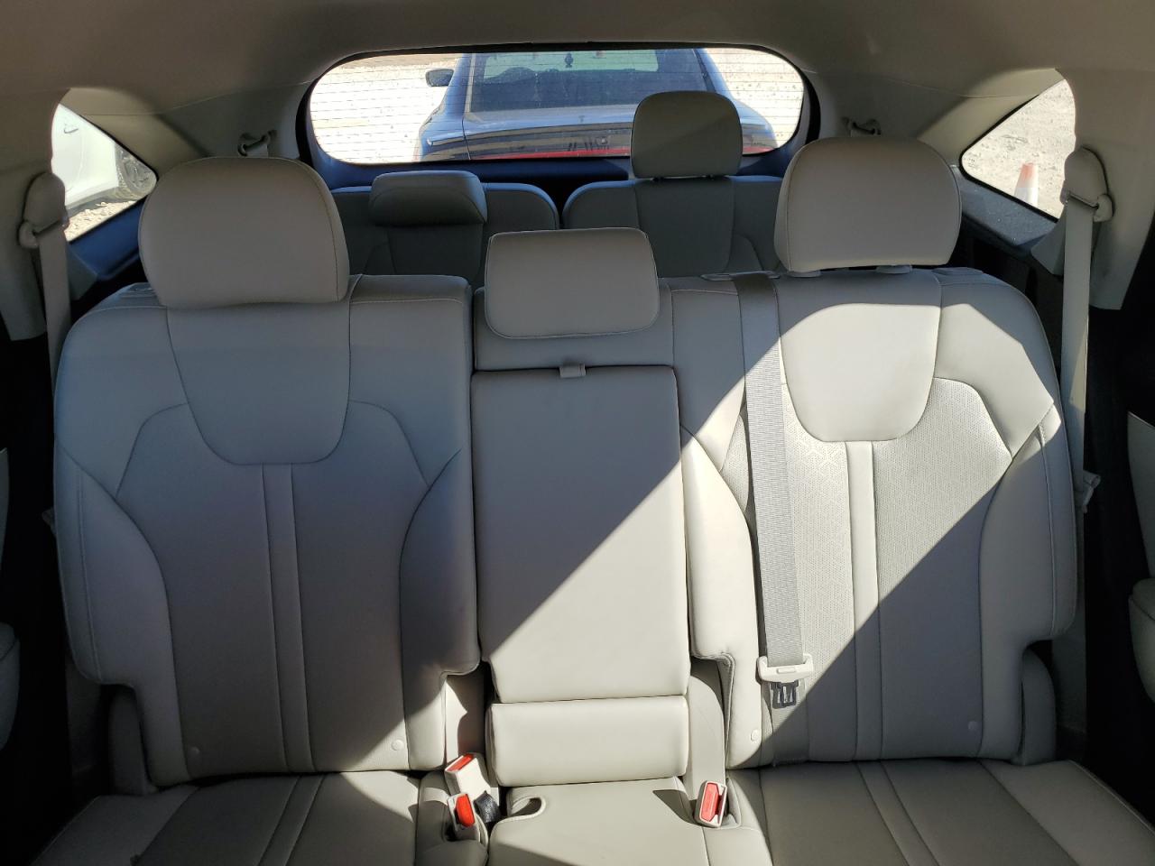 2022 KIA SORENTO S VIN:5XYRL4LC4NG153980