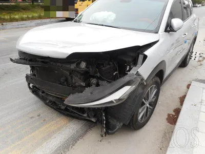 2016 Hyundai Tucson KMHJ381ABHU361557 VIN:KMHJ381ABHU361557