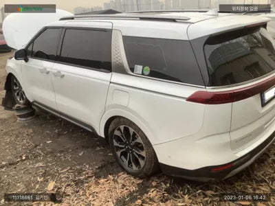 2022 Kia Carnival KNANE81BBNS172449 VIN:KNANE81BBNS172449