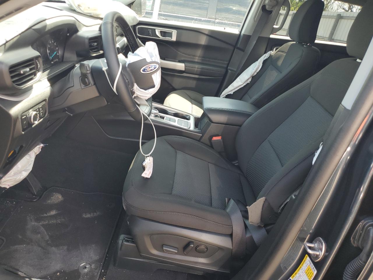 2024 FORD EXPLORER XLT VIN:1FMSK7DH1RGA79335