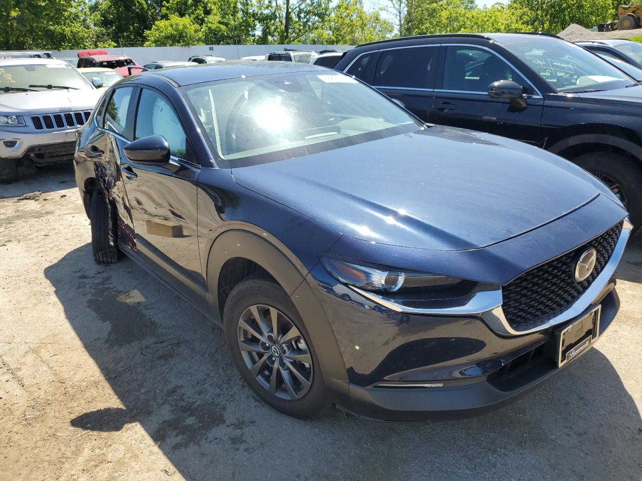 2023 MAZDA CX-30  VIN:3MVDMBAM0PM541980