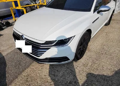 2019 Volkswagen Arteon WVWZZZ3HZKE011780 VIN:WVWZZZ3HZKE011780