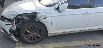 2018 Volkswagen Passat WVWZZZ3CZJE120328 VIN:WVWZZZ3CZJE120328