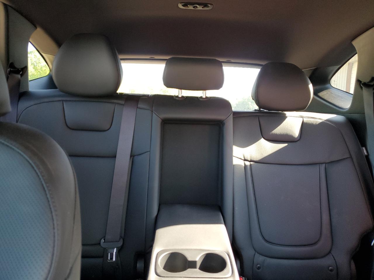 2024 HYUNDAI TUCSON XRT VIN:KM8JF3DE5RU280784