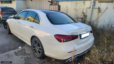 2021 Mercedes-Benz E 53 W1KZF6BB4MA941447 VIN:W1KZF6BB4MA941447