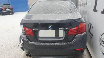 2015 BMW 520 WBA5E7104FG152567 VIN:WBA5E7104FG152567