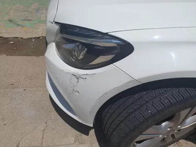 2018 Mercedes-Benz C 220 VIN: