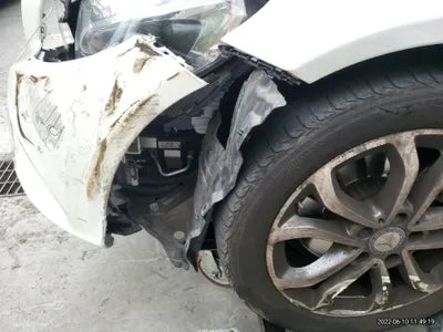 2016 Mercedes-Benz C 200 WDDWF4CB2HF478125 VIN:WDDWF4CB2HF478125