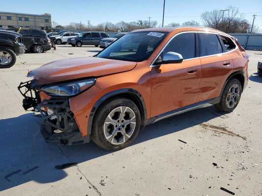 2023 BMW X1 XDRIVE28I VIN:WBX73EF03P5W27897