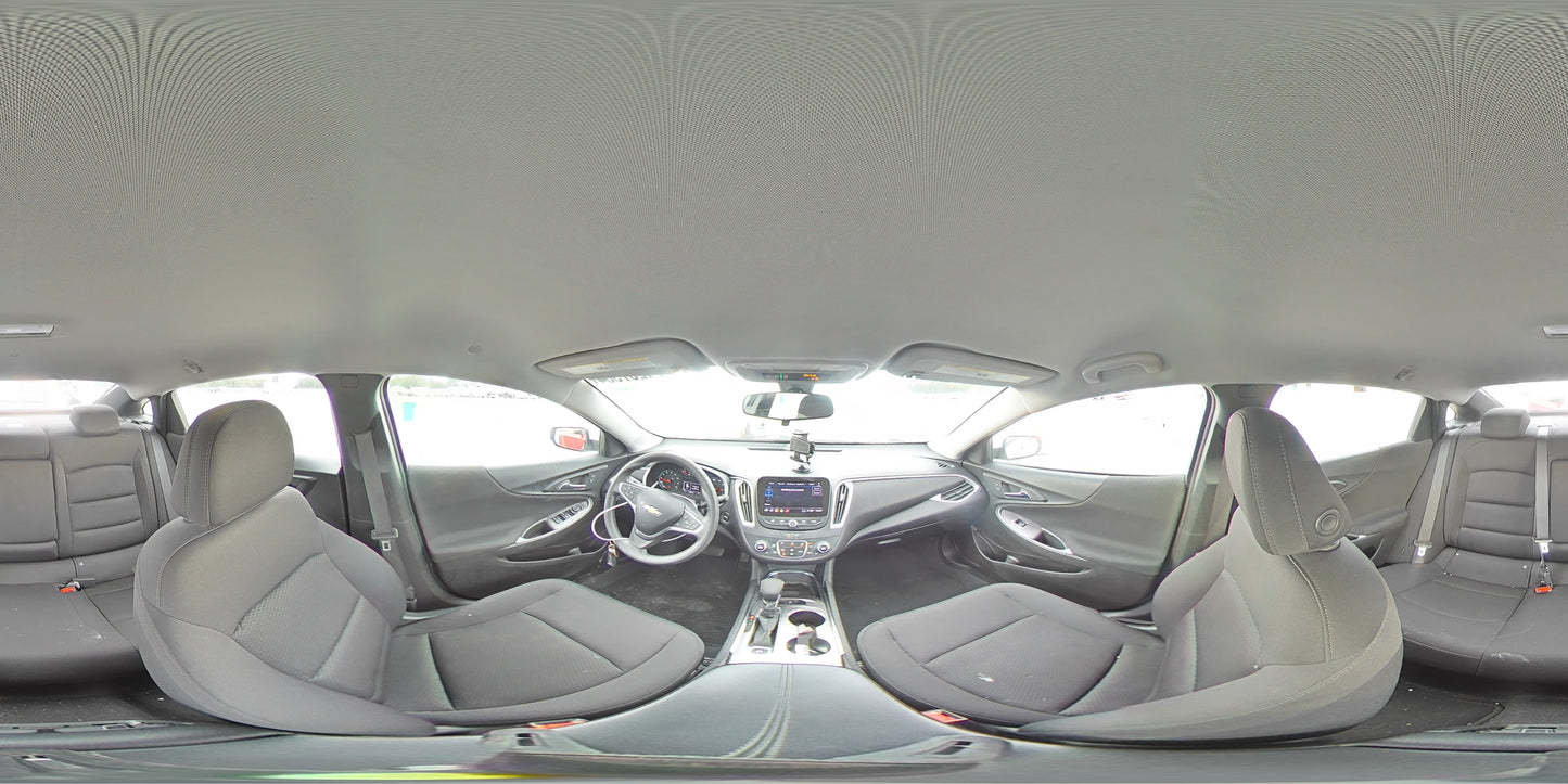 2022 CHEVROLET MALIBU LT VIN:1G1ZD5ST6NF156668