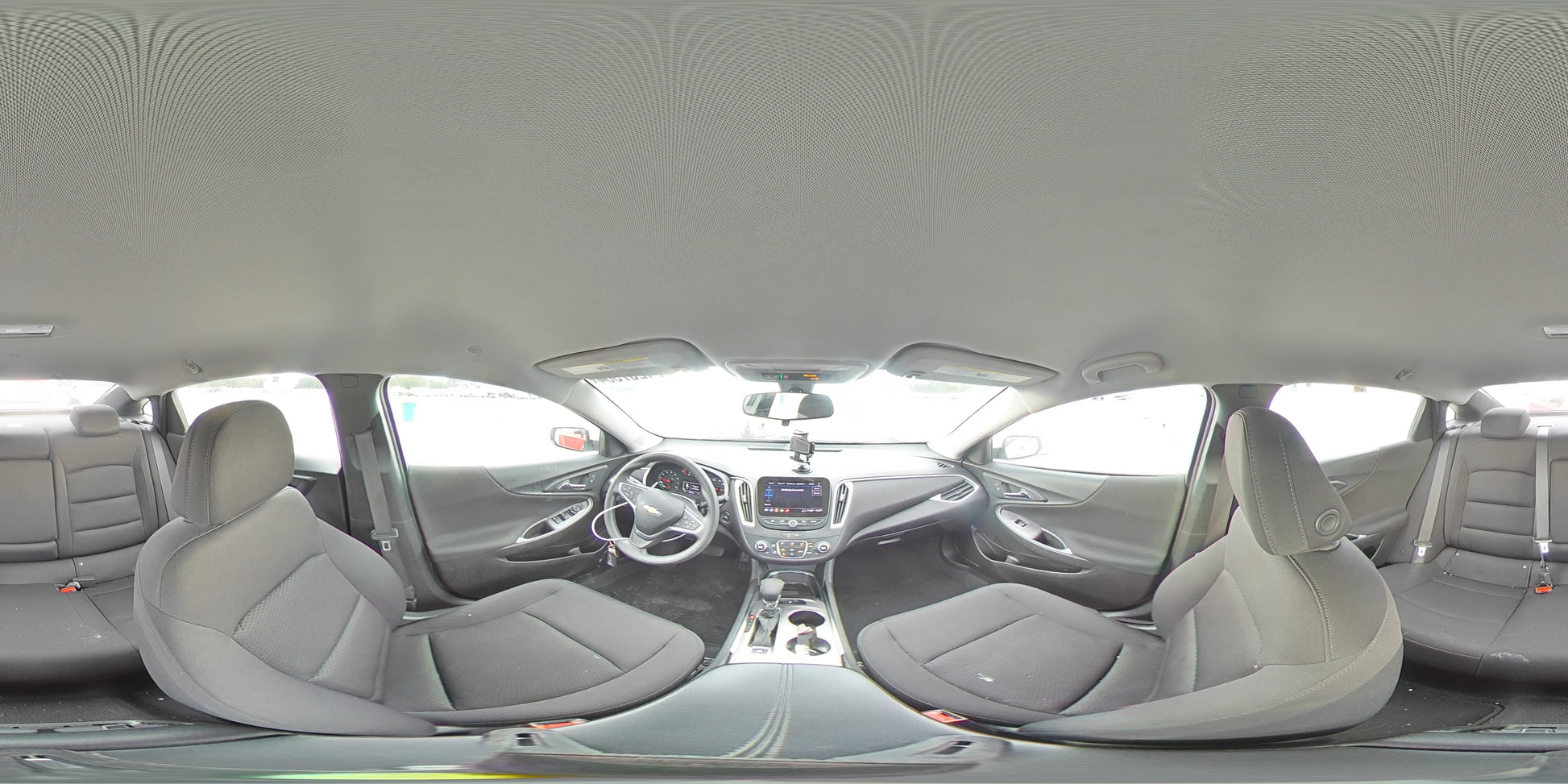 2022 CHEVROLET MALIBU LT VIN:1G1ZD5ST6NF156668