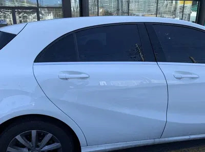 2016 Mercedes-Benz A 200 WDDBF4DB6HJ523190 VIN:WDDBF4DB6HJ523190