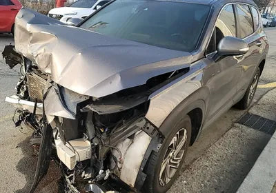 2021 Hyundai Santa FE VIN: