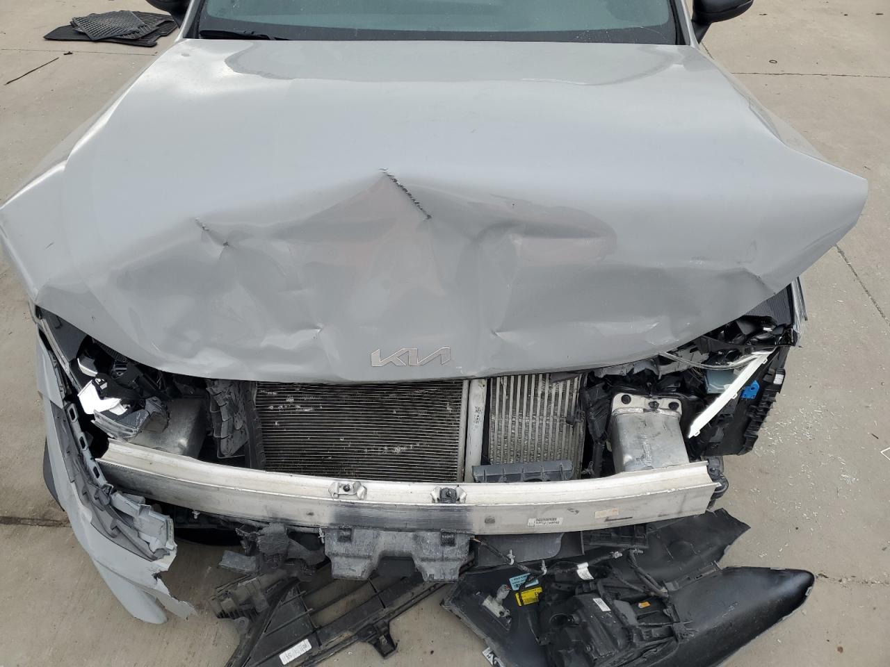 2023 KIA K5 GT LINE VIN:5XXG64J20PG222230