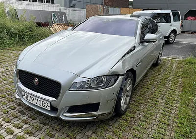 2017 Jaguar XF 985KMSAJBA4BN1HCY VIN:985KMSAJBA4BN1HCY