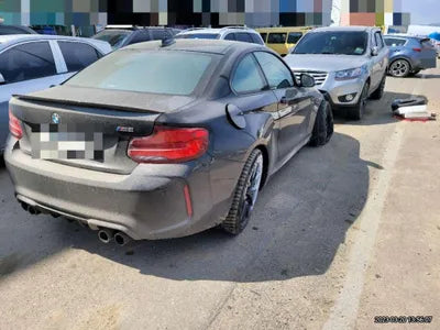 2018 BMW M2 WBS1J5105JVE54404 VIN:WBS1J5105JVE54404