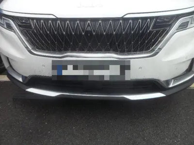 2021 Kia Carnival KNANC81BBMS078167 VIN:KNANC81BBMS078167
