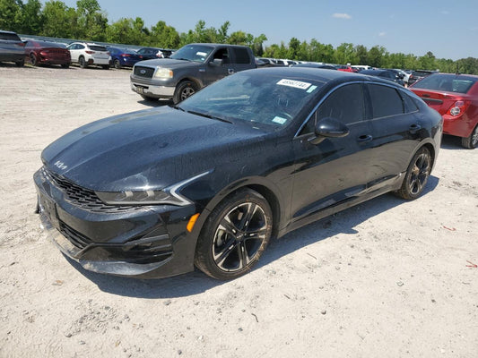 2022 KIA K5 GT LINE VIN:5XXG64J29NG126402