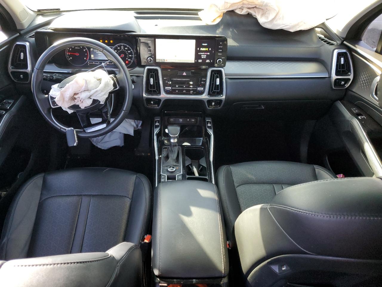2022 KIA SORENTO SX VIN:5XYRKDLF0NG151088